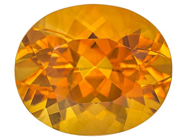 Citrine Stone