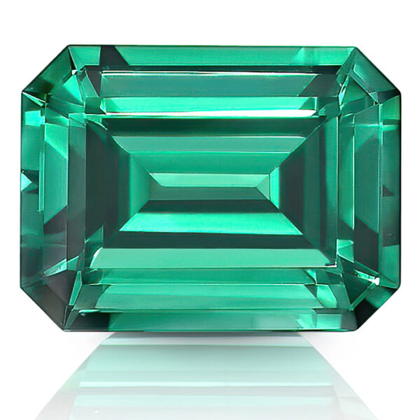 Emerald Green Stone